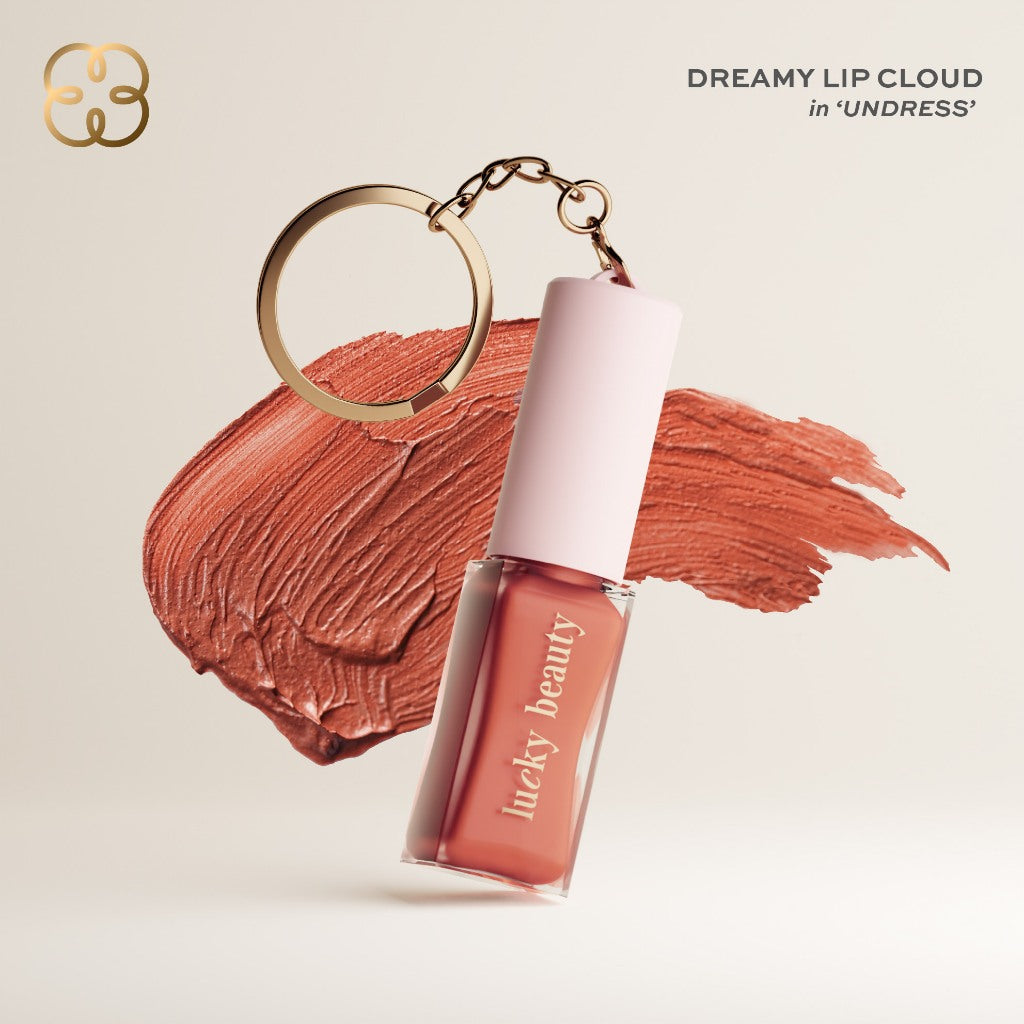 Dreamy Lip Cloud