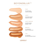 LOVELY BeyondBlur™️ Skin Illuminator