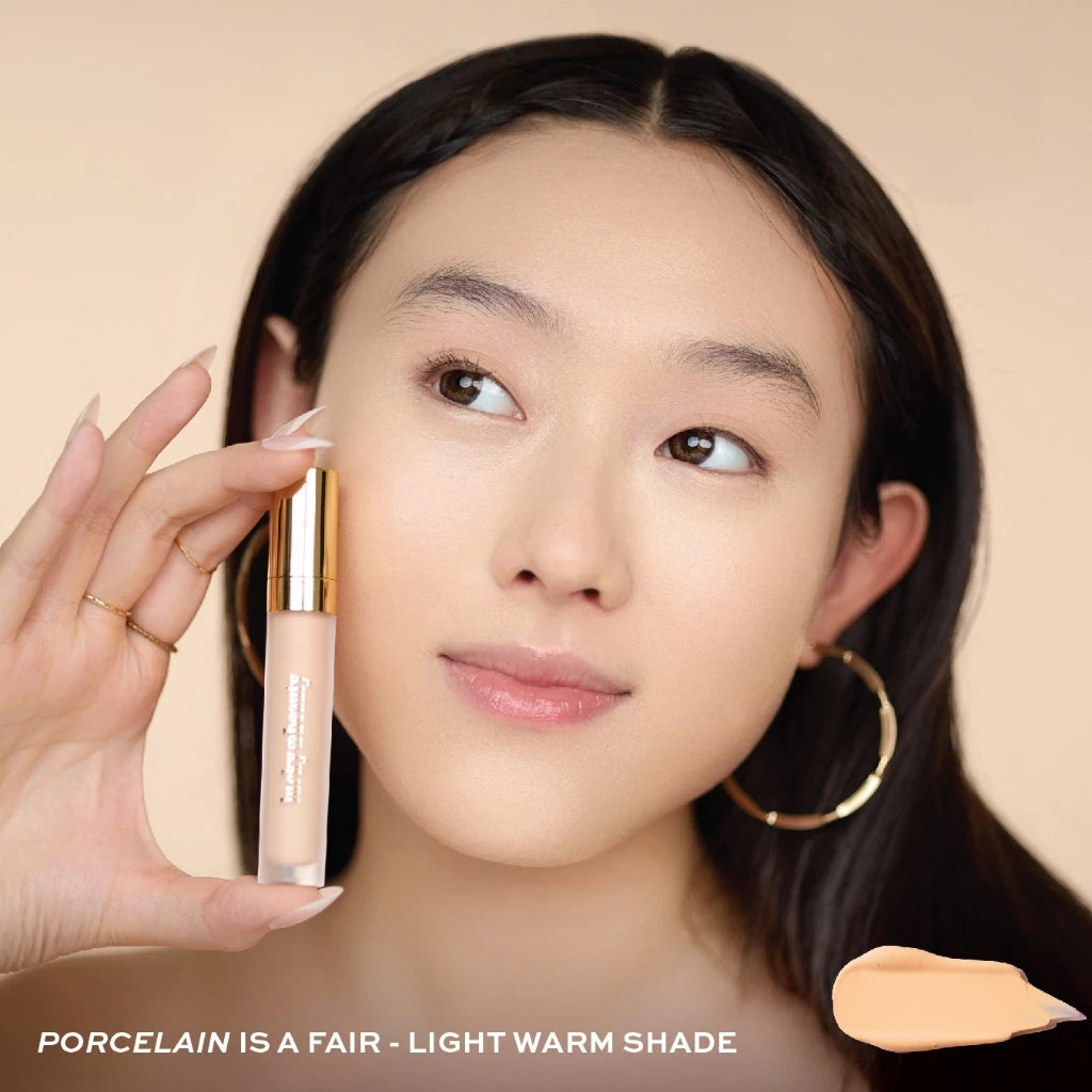 Serum Concealer