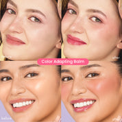 Color Adapting Face Balm