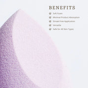Airblender Sponge