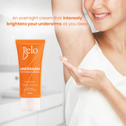 Underarm Cream 40g