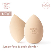 Jumbo Face & Body Blender