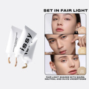 Active Foundation Sampler Set