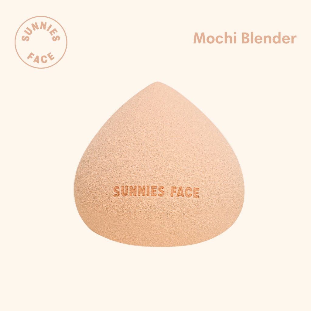 Mochi Blender