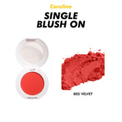 Oil Control Blush On