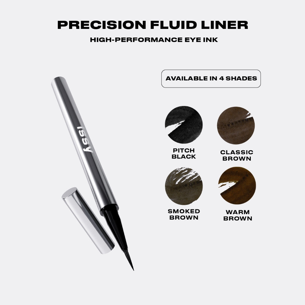 Precision Fluid Liner