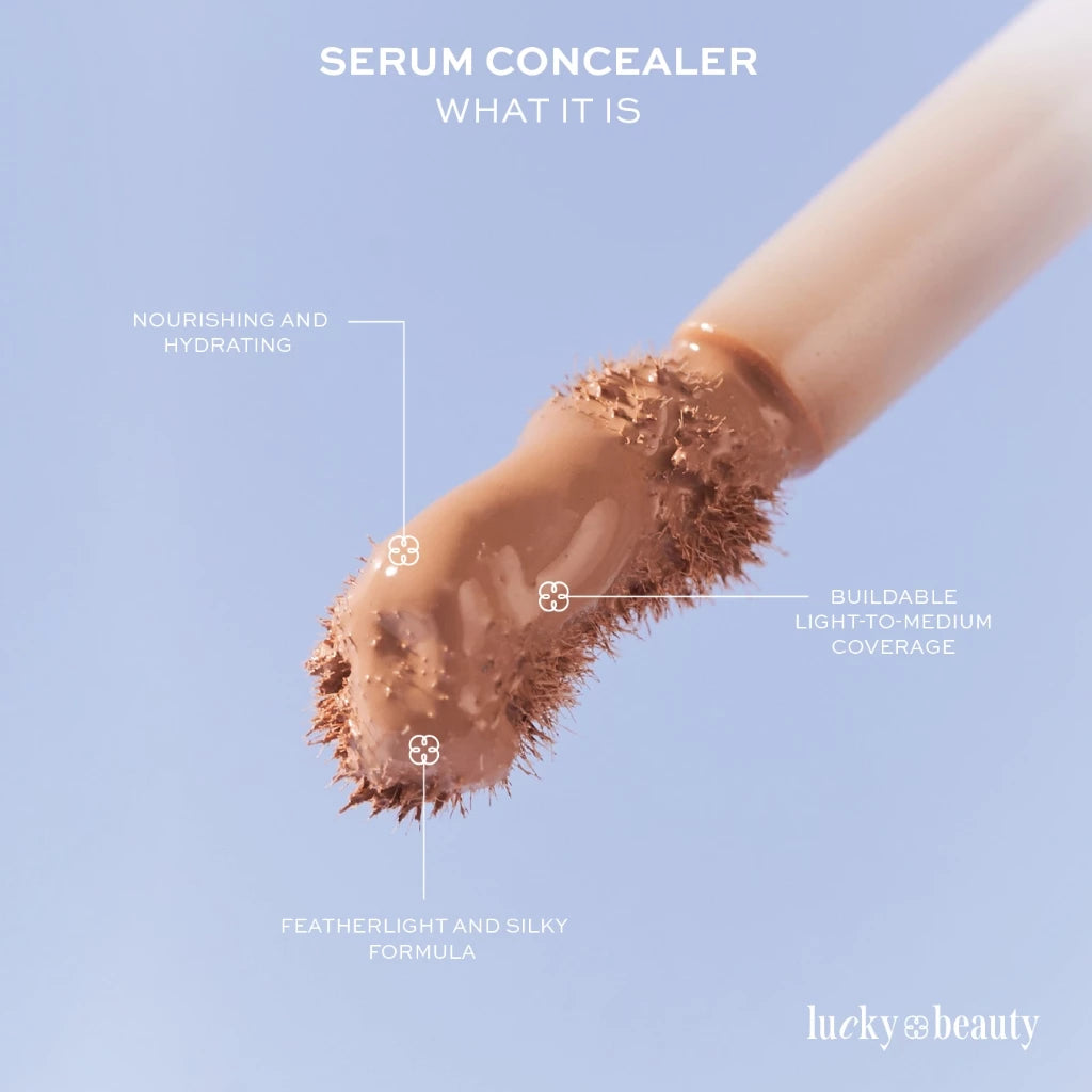 Serum Concealer