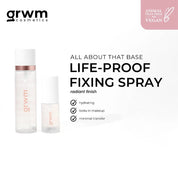 Life-Proof Fixing Spray (Radiant)