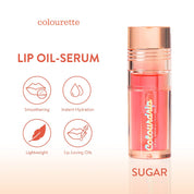 Colourdrip Lip Oil-Serum