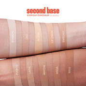 Second Base Everyday Concealer