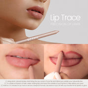 Lip Trace