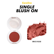 Oil Control Blush On