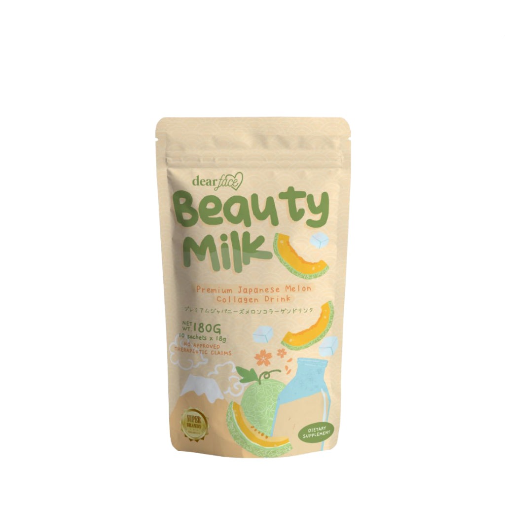 Beauty Milk