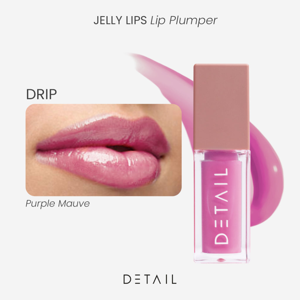 Jelly Lips Lip Plumper