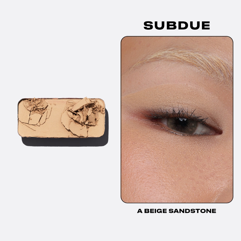 issy x Slo Lopez Pressed Shadow Single (Brights)