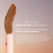 Fresh Filter Concealer