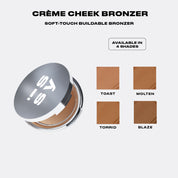 Creme Cheek Bronzer