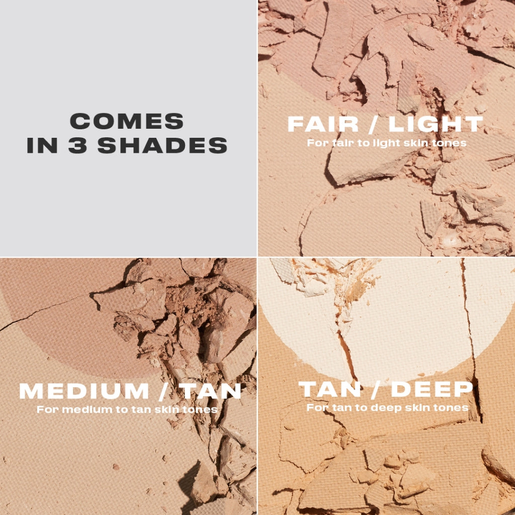 Issy Powder Contour issy True Flex Perfecting Powder - cosy australia