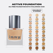 Active Foundation