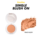 Oil Control Blush On