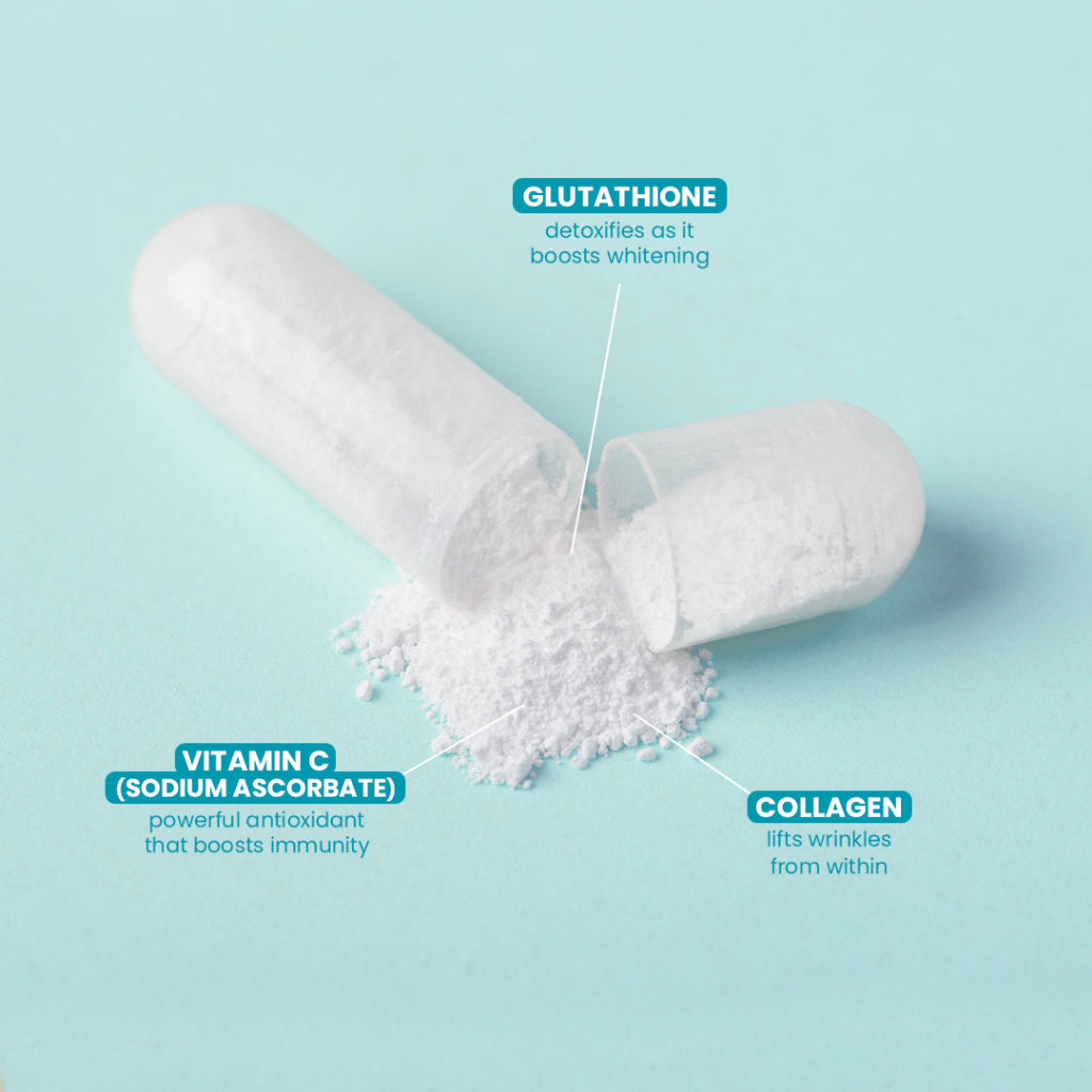 Belo Nutraceuticals Glutathione+Collagen 30s - cosy australia shop cosy Belo Nutraceuticals Glutathione+Collagen 30s - cosy australia shop cosy