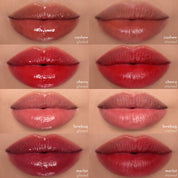 Glazing Serum Lip Stains