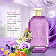 Luxe Fragrances EDT 100ml