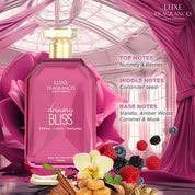 Luxe Fragrances EDT 100ml