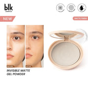 Invisible Matte Gel Powder