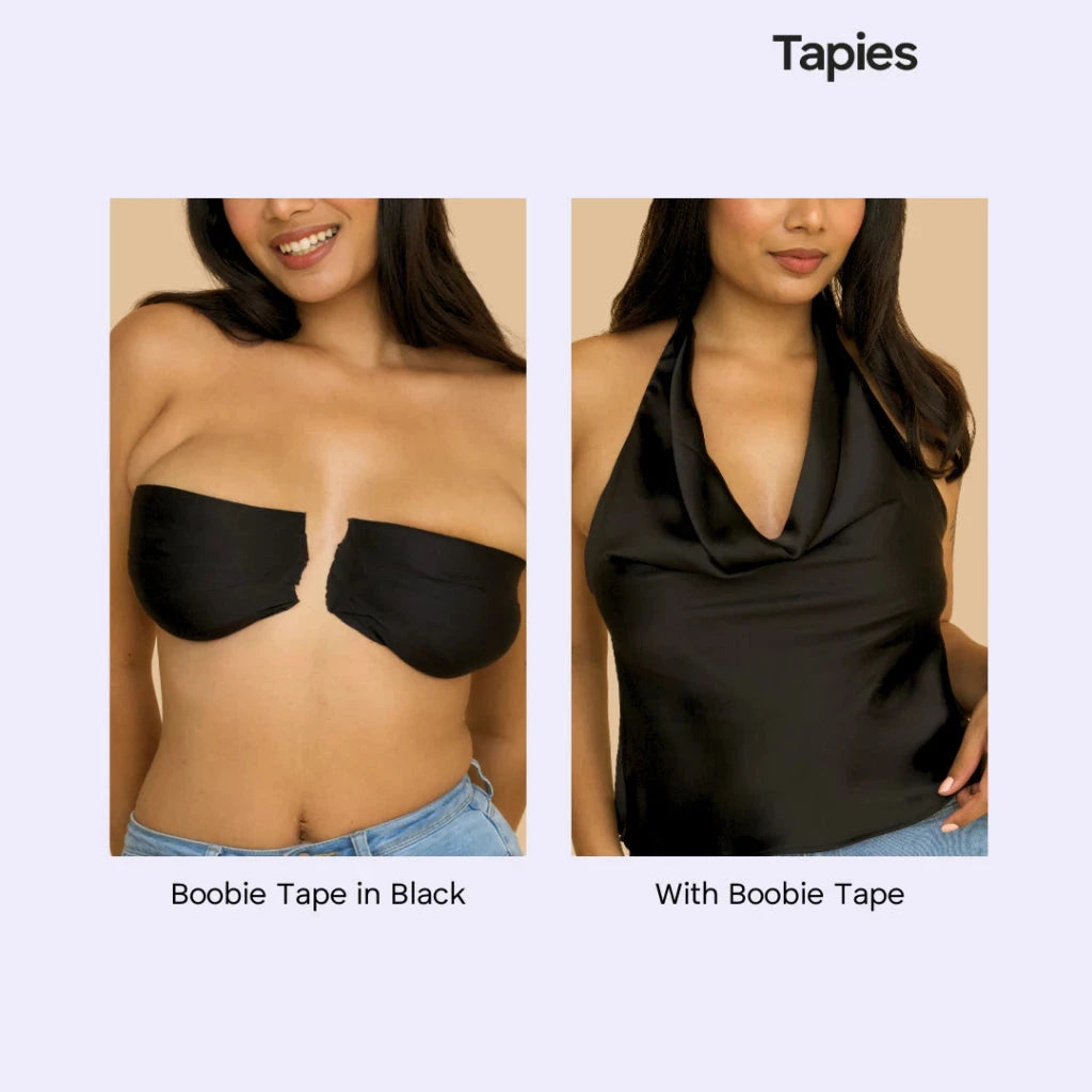 Boobie Tape