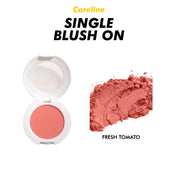 Oil Control Blush On