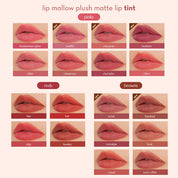 Lip Mallow Tint