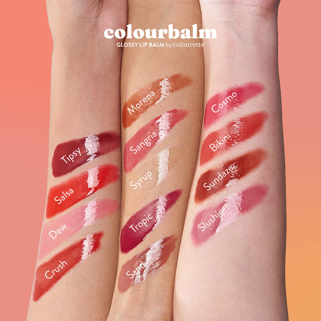 Colourbalm