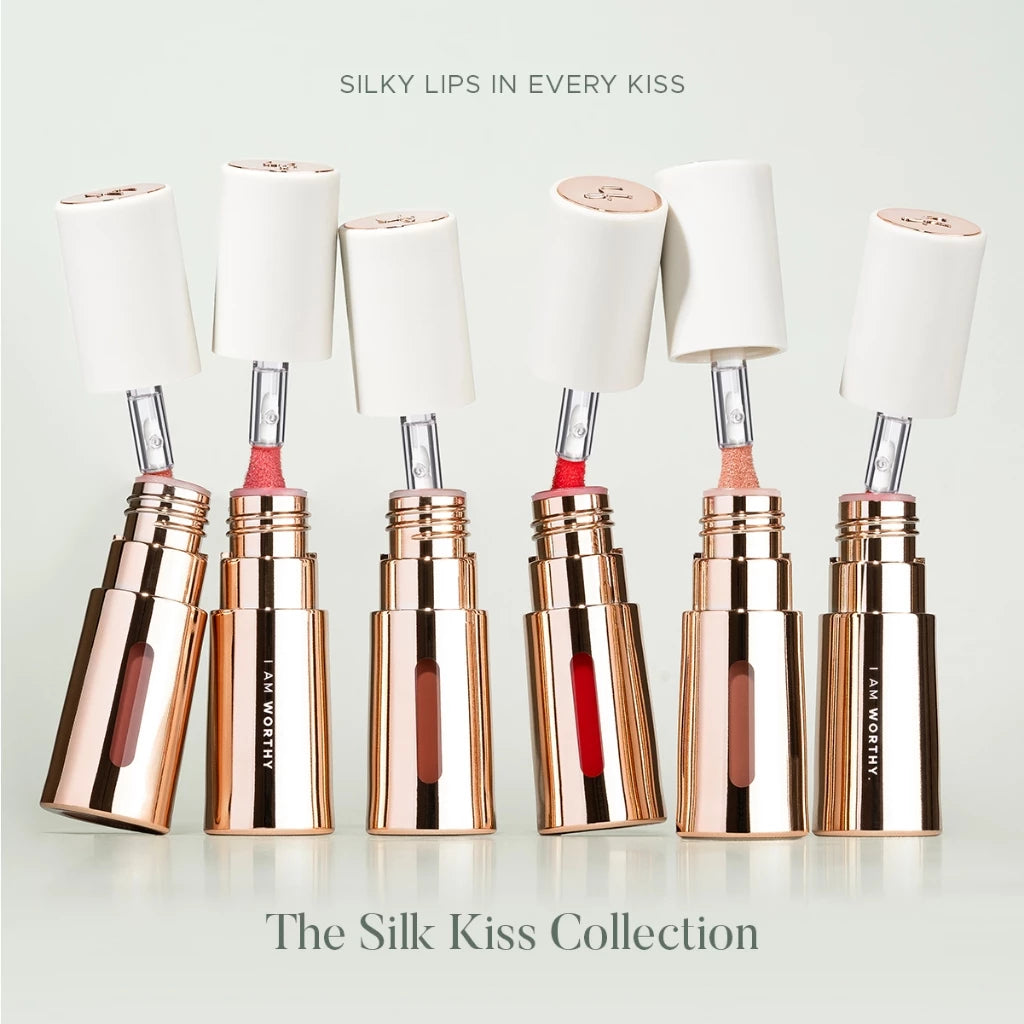 Silk Kiss