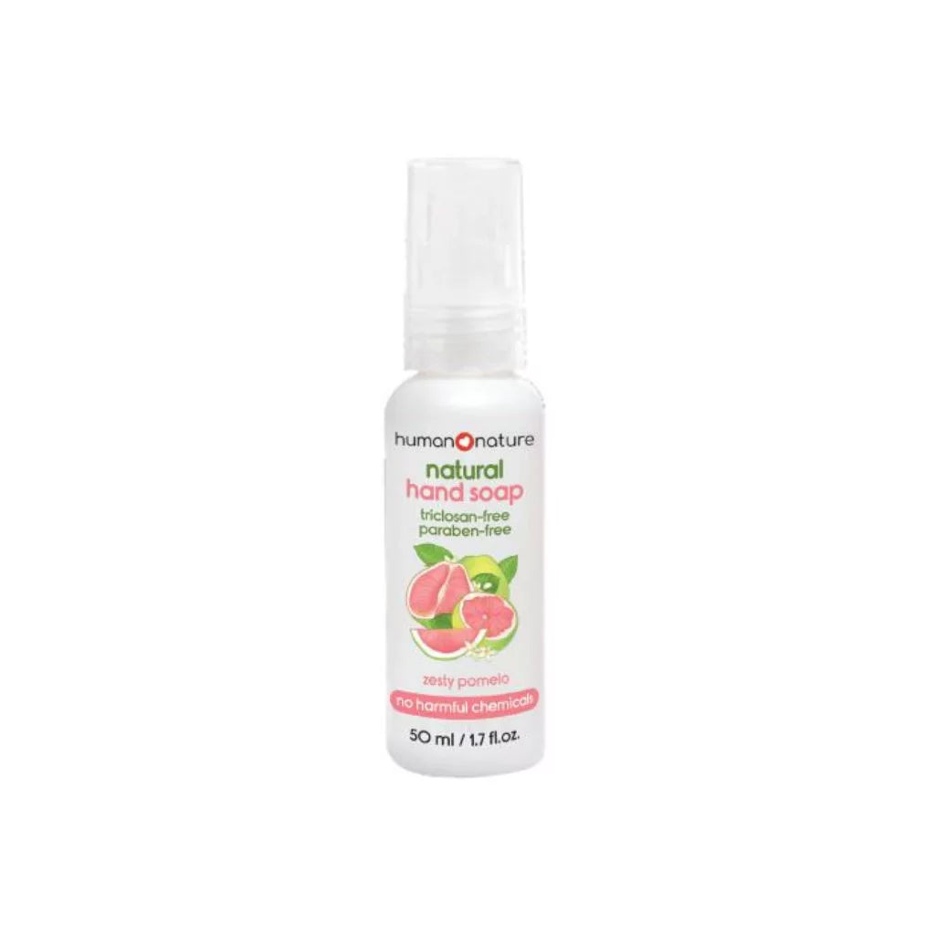 Pocket Hand Soap 50ml