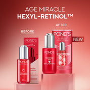 Age Miracle Ultimate Youth Serum 30g