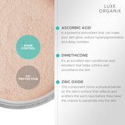 24H Zero Sebum Instant Pore Blurring Weightless Matte Powder