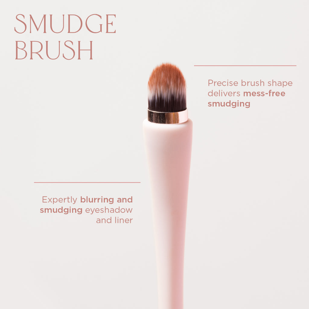 Daydream Travel Brush Set