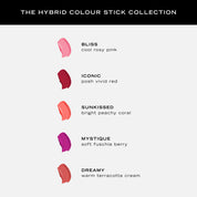 Hybrid Colour Stick