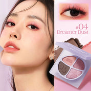 Dream Chaser Quad Eyeshadow Palette