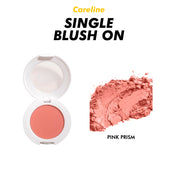 Oil Control Blush On