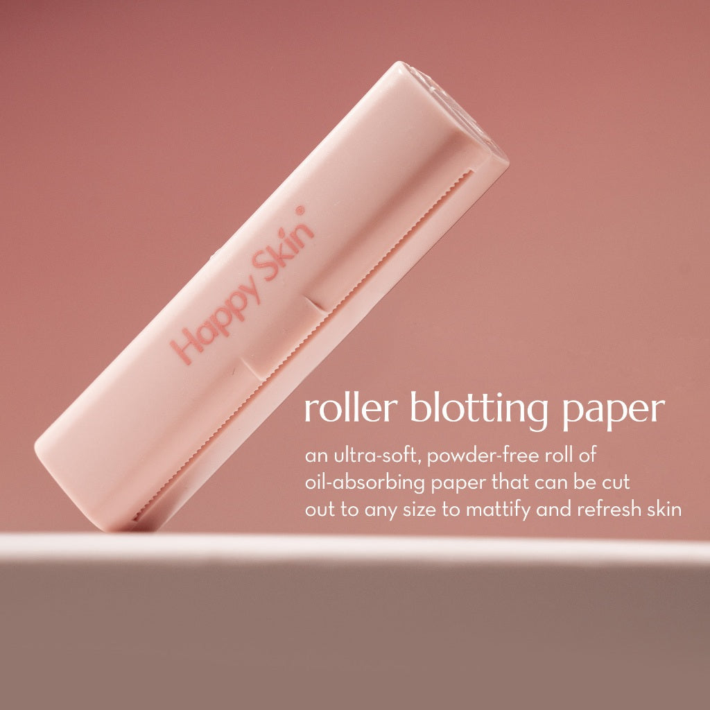 Roller Blotting Paper