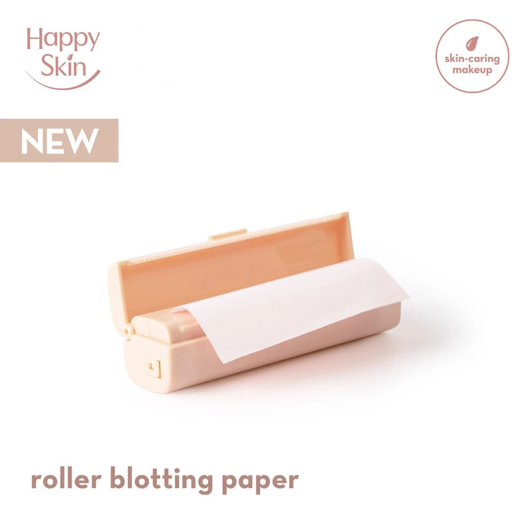 Roller Blotting Paper