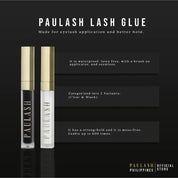 Lash Glue 5ml