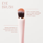 Daydream Travel Brush Set