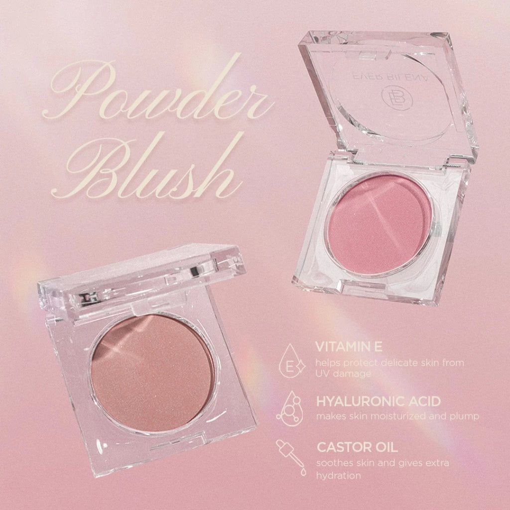 Powder Blush 3g