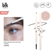 Daydream Pencil Brow Blade Precision + Brush in Taupe