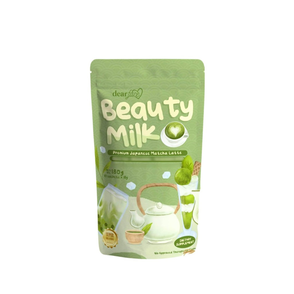 Beauty Milk