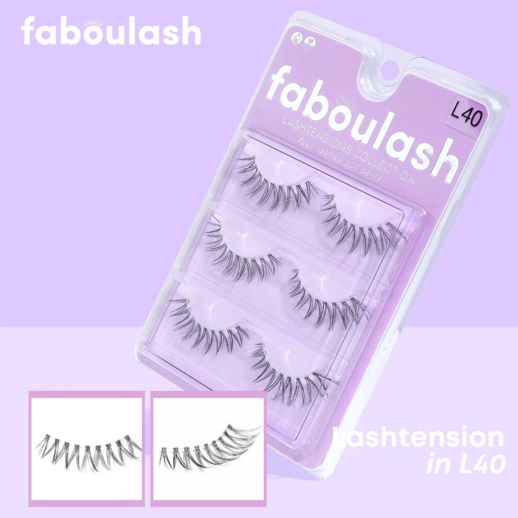 Lashtensions